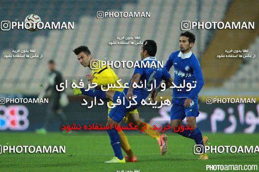 205419, Tehran, [*parameter:4*], لیگ برتر فوتبال ایران، Persian Gulf Cup، Week 22، Second Leg، Esteghlal 1 v 0 Naft M Soleyman on 2015/03/06 at Azadi Stadium
