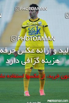 205452, Tehran, [*parameter:4*], لیگ برتر فوتبال ایران، Persian Gulf Cup، Week 22، Second Leg، Esteghlal 1 v 0 Naft M Soleyman on 2015/03/06 at Azadi Stadium