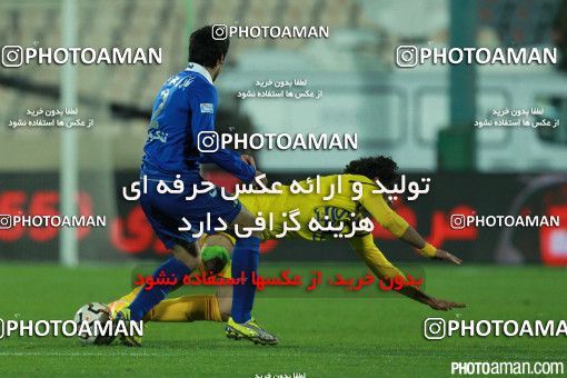 205395, Tehran, [*parameter:4*], لیگ برتر فوتبال ایران، Persian Gulf Cup، Week 22، Second Leg، Esteghlal 1 v 0 Naft M Soleyman on 2015/03/06 at Azadi Stadium
