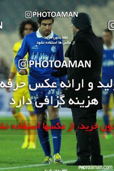 205444, Tehran, [*parameter:4*], لیگ برتر فوتبال ایران، Persian Gulf Cup، Week 22، Second Leg، Esteghlal 1 v 0 Naft M Soleyman on 2015/03/06 at Azadi Stadium