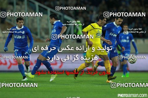 205398, Tehran, [*parameter:4*], لیگ برتر فوتبال ایران، Persian Gulf Cup، Week 22، Second Leg، Esteghlal 1 v 0 Naft M Soleyman on 2015/03/06 at Azadi Stadium