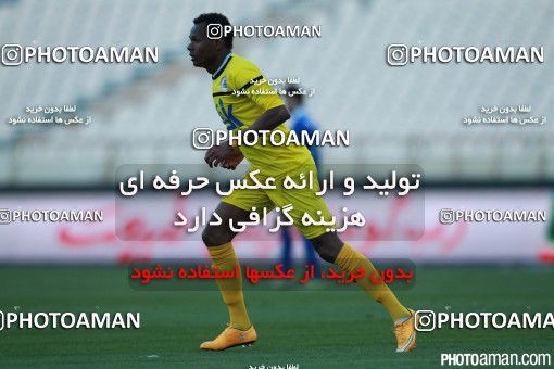 205435, Tehran, [*parameter:4*], لیگ برتر فوتبال ایران، Persian Gulf Cup، Week 22، Second Leg، Esteghlal 1 v 0 Naft M Soleyman on 2015/03/06 at Azadi Stadium