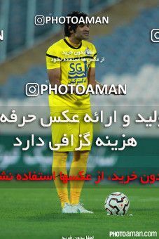 205422, Tehran, [*parameter:4*], لیگ برتر فوتبال ایران، Persian Gulf Cup، Week 22، Second Leg، Esteghlal 1 v 0 Naft M Soleyman on 2015/03/06 at Azadi Stadium