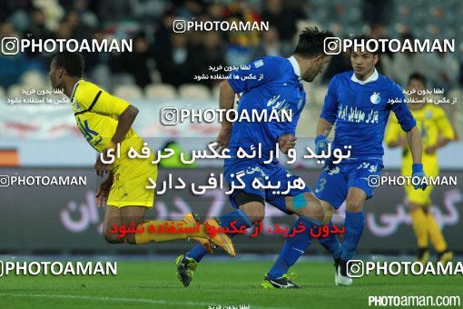 205400, Tehran, [*parameter:4*], لیگ برتر فوتبال ایران، Persian Gulf Cup، Week 22، Second Leg، Esteghlal 1 v 0 Naft M Soleyman on 2015/03/06 at Azadi Stadium