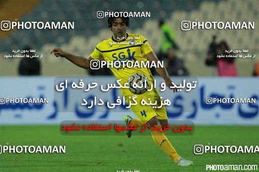205405, Tehran, [*parameter:4*], لیگ برتر فوتبال ایران، Persian Gulf Cup، Week 22، Second Leg، Esteghlal 1 v 0 Naft M Soleyman on 2015/03/06 at Azadi Stadium