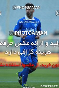 205447, Tehran, [*parameter:4*], لیگ برتر فوتبال ایران، Persian Gulf Cup، Week 22، Second Leg، Esteghlal 1 v 0 Naft M Soleyman on 2015/03/06 at Azadi Stadium