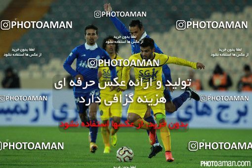 205399, Tehran, [*parameter:4*], لیگ برتر فوتبال ایران، Persian Gulf Cup، Week 22، Second Leg، Esteghlal 1 v 0 Naft M Soleyman on 2015/03/06 at Azadi Stadium