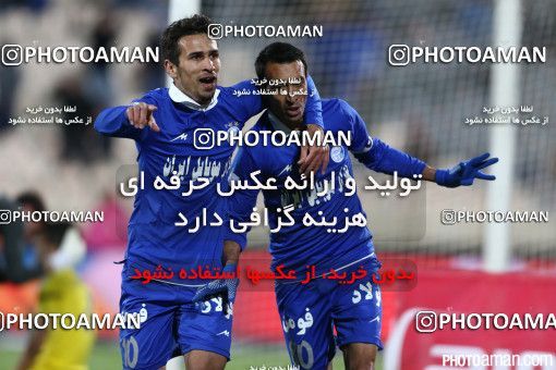 205579, Tehran, [*parameter:4*], لیگ برتر فوتبال ایران، Persian Gulf Cup، Week 22، Second Leg، Esteghlal 1 v 0 Naft M Soleyman on 2015/03/06 at Azadi Stadium
