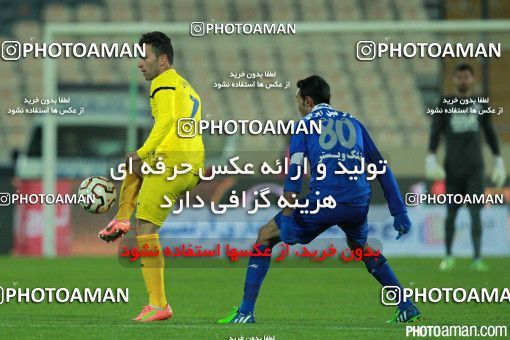 205493, Tehran, [*parameter:4*], لیگ برتر فوتبال ایران، Persian Gulf Cup، Week 22، Second Leg، Esteghlal 1 v 0 Naft M Soleyman on 2015/03/06 at Azadi Stadium
