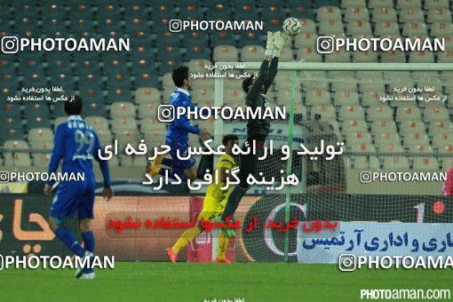 205376, Tehran, [*parameter:4*], لیگ برتر فوتبال ایران، Persian Gulf Cup، Week 22، Second Leg، Esteghlal 1 v 0 Naft M Soleyman on 2015/03/06 at Azadi Stadium