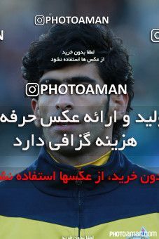 205521, Tehran, [*parameter:4*], لیگ برتر فوتبال ایران، Persian Gulf Cup، Week 22، Second Leg، Esteghlal 1 v 0 Naft M Soleyman on 2015/03/06 at Azadi Stadium