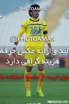 205454, Tehran, [*parameter:4*], لیگ برتر فوتبال ایران، Persian Gulf Cup، Week 22، Second Leg، Esteghlal 1 v 0 Naft M Soleyman on 2015/03/06 at Azadi Stadium