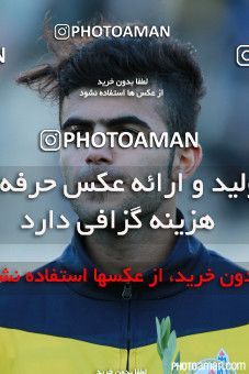 205519, Tehran, [*parameter:4*], لیگ برتر فوتبال ایران، Persian Gulf Cup، Week 22، Second Leg، Esteghlal 1 v 0 Naft M Soleyman on 2015/03/06 at Azadi Stadium