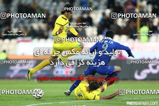 205588, Tehran, [*parameter:4*], لیگ برتر فوتبال ایران، Persian Gulf Cup، Week 22، Second Leg، Esteghlal 1 v 0 Naft M Soleyman on 2015/03/06 at Azadi Stadium