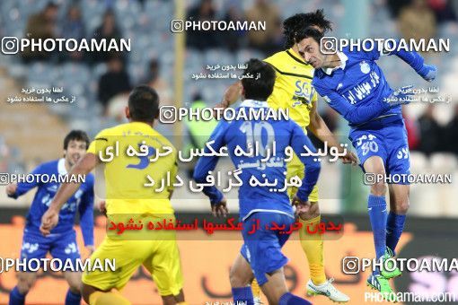 205575, Tehran, [*parameter:4*], لیگ برتر فوتبال ایران، Persian Gulf Cup، Week 22، Second Leg، Esteghlal 1 v 0 Naft M Soleyman on 2015/03/06 at Azadi Stadium