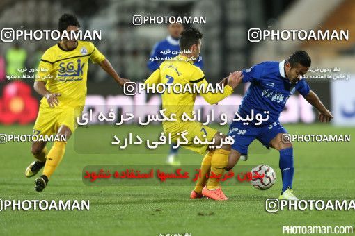 205576, Tehran, [*parameter:4*], لیگ برتر فوتبال ایران، Persian Gulf Cup، Week 22، Second Leg، Esteghlal 1 v 0 Naft M Soleyman on 2015/03/06 at Azadi Stadium