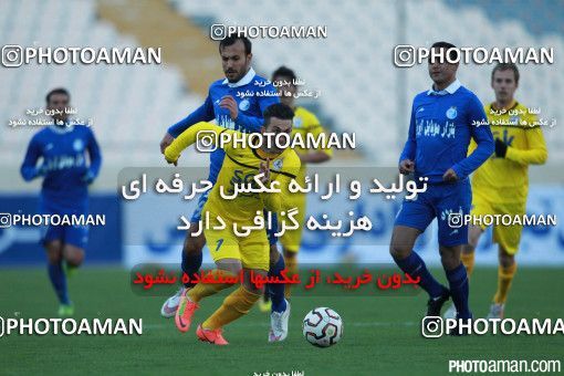 205378, Tehran, [*parameter:4*], لیگ برتر فوتبال ایران، Persian Gulf Cup، Week 22، Second Leg، Esteghlal 1 v 0 Naft M Soleyman on 2015/03/06 at Azadi Stadium