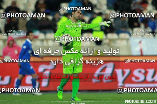 205503, Tehran, [*parameter:4*], لیگ برتر فوتبال ایران، Persian Gulf Cup، Week 22، Second Leg، Esteghlal 1 v 0 Naft M Soleyman on 2015/03/06 at Azadi Stadium