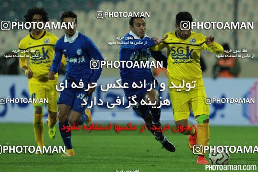 205478, Tehran, [*parameter:4*], لیگ برتر فوتبال ایران، Persian Gulf Cup، Week 22، Second Leg، Esteghlal 1 v 0 Naft M Soleyman on 2015/03/06 at Azadi Stadium