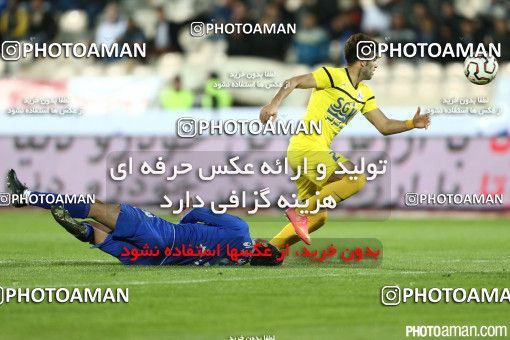 205565, Tehran, [*parameter:4*], لیگ برتر فوتبال ایران، Persian Gulf Cup، Week 22، Second Leg، Esteghlal 1 v 0 Naft M Soleyman on 2015/03/06 at Azadi Stadium
