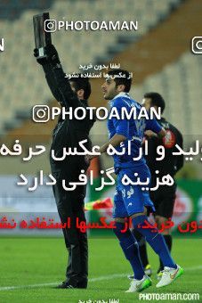 205505, Tehran, [*parameter:4*], لیگ برتر فوتبال ایران، Persian Gulf Cup، Week 22، Second Leg، Esteghlal 1 v 0 Naft M Soleyman on 2015/03/06 at Azadi Stadium