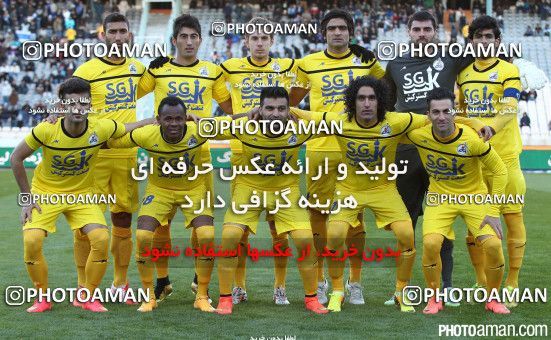 205374, Tehran, [*parameter:4*], لیگ برتر فوتبال ایران، Persian Gulf Cup، Week 22، Second Leg، Esteghlal 1 v 0 Naft M Soleyman on 2015/03/06 at Azadi Stadium