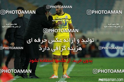 205390, Tehran, [*parameter:4*], لیگ برتر فوتبال ایران، Persian Gulf Cup، Week 22، Second Leg، Esteghlal 1 v 0 Naft M Soleyman on 2015/03/06 at Azadi Stadium