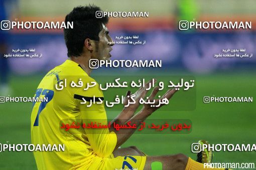 205415, Tehran, [*parameter:4*], لیگ برتر فوتبال ایران، Persian Gulf Cup، Week 22، Second Leg، Esteghlal 1 v 0 Naft M Soleyman on 2015/03/06 at Azadi Stadium
