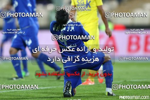 205610, Tehran, [*parameter:4*], لیگ برتر فوتبال ایران، Persian Gulf Cup، Week 22، Second Leg، Esteghlal 1 v 0 Naft M Soleyman on 2015/03/06 at Azadi Stadium