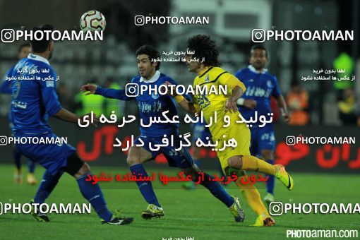 205409, Tehran, [*parameter:4*], لیگ برتر فوتبال ایران، Persian Gulf Cup، Week 22، Second Leg، Esteghlal 1 v 0 Naft M Soleyman on 2015/03/06 at Azadi Stadium