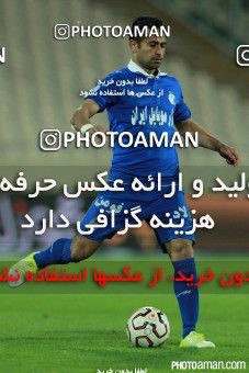 205370, Tehran, [*parameter:4*], لیگ برتر فوتبال ایران، Persian Gulf Cup، Week 22، Second Leg، Esteghlal 1 v 0 Naft M Soleyman on 2015/03/06 at Azadi Stadium