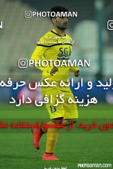 205467, Tehran, [*parameter:4*], لیگ برتر فوتبال ایران، Persian Gulf Cup، Week 22، Second Leg، Esteghlal 1 v 0 Naft M Soleyman on 2015/03/06 at Azadi Stadium