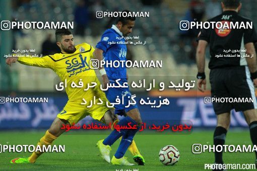 205375, Tehran, [*parameter:4*], لیگ برتر فوتبال ایران، Persian Gulf Cup، Week 22، Second Leg، Esteghlal 1 v 0 Naft M Soleyman on 2015/03/06 at Azadi Stadium