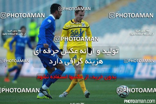 205380, Tehran, [*parameter:4*], لیگ برتر فوتبال ایران، Persian Gulf Cup، Week 22، Second Leg، Esteghlal 1 v 0 Naft M Soleyman on 2015/03/06 at Azadi Stadium