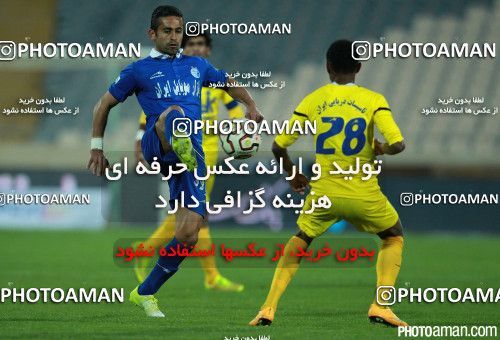 205388, Tehran, [*parameter:4*], لیگ برتر فوتبال ایران، Persian Gulf Cup، Week 22، Second Leg، Esteghlal 1 v 0 Naft M Soleyman on 2015/03/06 at Azadi Stadium