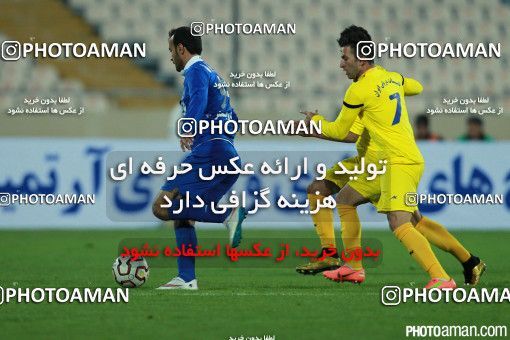205386, Tehran, [*parameter:4*], لیگ برتر فوتبال ایران، Persian Gulf Cup، Week 22، Second Leg، Esteghlal 1 v 0 Naft M Soleyman on 2015/03/06 at Azadi Stadium