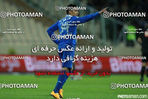 205437, Tehran, [*parameter:4*], لیگ برتر فوتبال ایران، Persian Gulf Cup، Week 22، Second Leg، Esteghlal 1 v 0 Naft M Soleyman on 2015/03/06 at Azadi Stadium