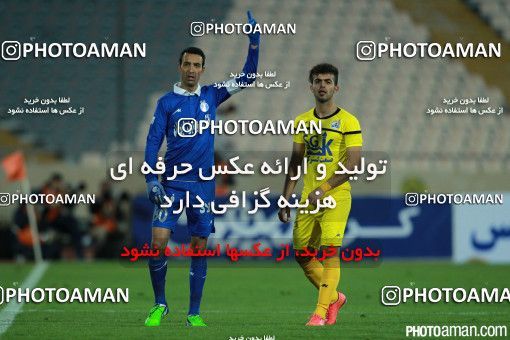 205433, Tehran, [*parameter:4*], لیگ برتر فوتبال ایران، Persian Gulf Cup، Week 22، Second Leg، Esteghlal 1 v 0 Naft M Soleyman on 2015/03/06 at Azadi Stadium