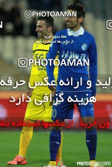 205469, Tehran, [*parameter:4*], لیگ برتر فوتبال ایران، Persian Gulf Cup، Week 22، Second Leg، Esteghlal 1 v 0 Naft M Soleyman on 2015/03/06 at Azadi Stadium