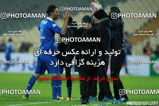 205441, Tehran, [*parameter:4*], لیگ برتر فوتبال ایران، Persian Gulf Cup، Week 22، Second Leg، Esteghlal 1 v 0 Naft M Soleyman on 2015/03/06 at Azadi Stadium