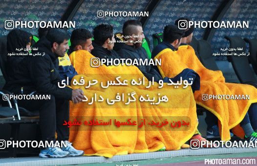 205426, Tehran, [*parameter:4*], لیگ برتر فوتبال ایران، Persian Gulf Cup، Week 22، Second Leg، Esteghlal 1 v 0 Naft M Soleyman on 2015/03/06 at Azadi Stadium