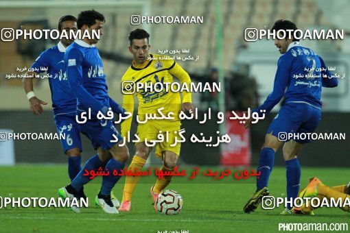 205396, Tehran, [*parameter:4*], لیگ برتر فوتبال ایران، Persian Gulf Cup، Week 22، Second Leg، Esteghlal 1 v 0 Naft M Soleyman on 2015/03/06 at Azadi Stadium