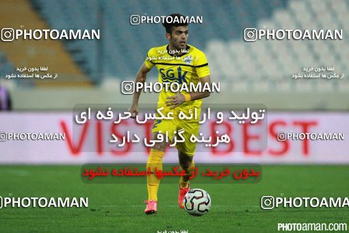 205457, Tehran, [*parameter:4*], لیگ برتر فوتبال ایران، Persian Gulf Cup، Week 22، Second Leg، Esteghlal 1 v 0 Naft M Soleyman on 2015/03/06 at Azadi Stadium