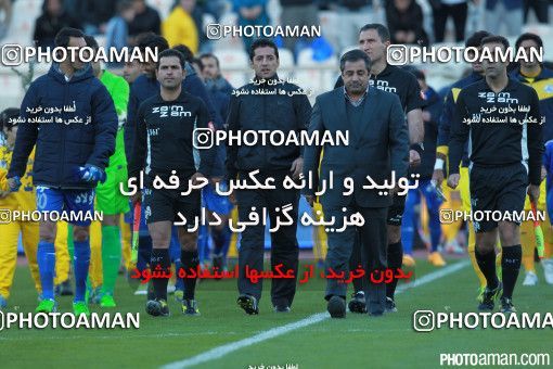 205536, لیگ برتر فوتبال ایران، Persian Gulf Cup، Week 22، Second Leg، 2015/03/06، Tehran، Azadi Stadium، Esteghlal 1 - 0 Naft M Soleyman