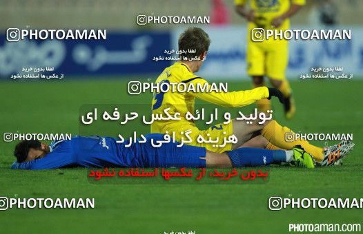 205465, Tehran, [*parameter:4*], لیگ برتر فوتبال ایران، Persian Gulf Cup، Week 22، Second Leg، Esteghlal 1 v 0 Naft M Soleyman on 2015/03/06 at Azadi Stadium