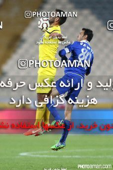 205558, Tehran, [*parameter:4*], لیگ برتر فوتبال ایران، Persian Gulf Cup، Week 22، Second Leg، Esteghlal 1 v 0 Naft M Soleyman on 2015/03/06 at Azadi Stadium