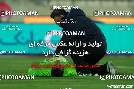 205391, Tehran, [*parameter:4*], لیگ برتر فوتبال ایران، Persian Gulf Cup، Week 22، Second Leg، Esteghlal 1 v 0 Naft M Soleyman on 2015/03/06 at Azadi Stadium