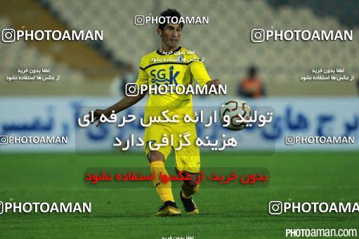 205462, Tehran, [*parameter:4*], لیگ برتر فوتبال ایران، Persian Gulf Cup، Week 22، Second Leg، Esteghlal 1 v 0 Naft M Soleyman on 2015/03/06 at Azadi Stadium