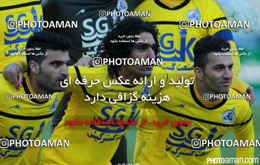 205535, Tehran, [*parameter:4*], لیگ برتر فوتبال ایران، Persian Gulf Cup، Week 22، Second Leg، Esteghlal 1 v 0 Naft M Soleyman on 2015/03/06 at Azadi Stadium