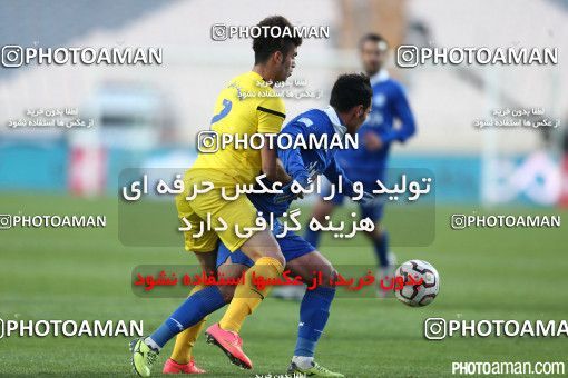 205569, Tehran, [*parameter:4*], لیگ برتر فوتبال ایران، Persian Gulf Cup، Week 22، Second Leg، Esteghlal 1 v 0 Naft M Soleyman on 2015/03/06 at Azadi Stadium